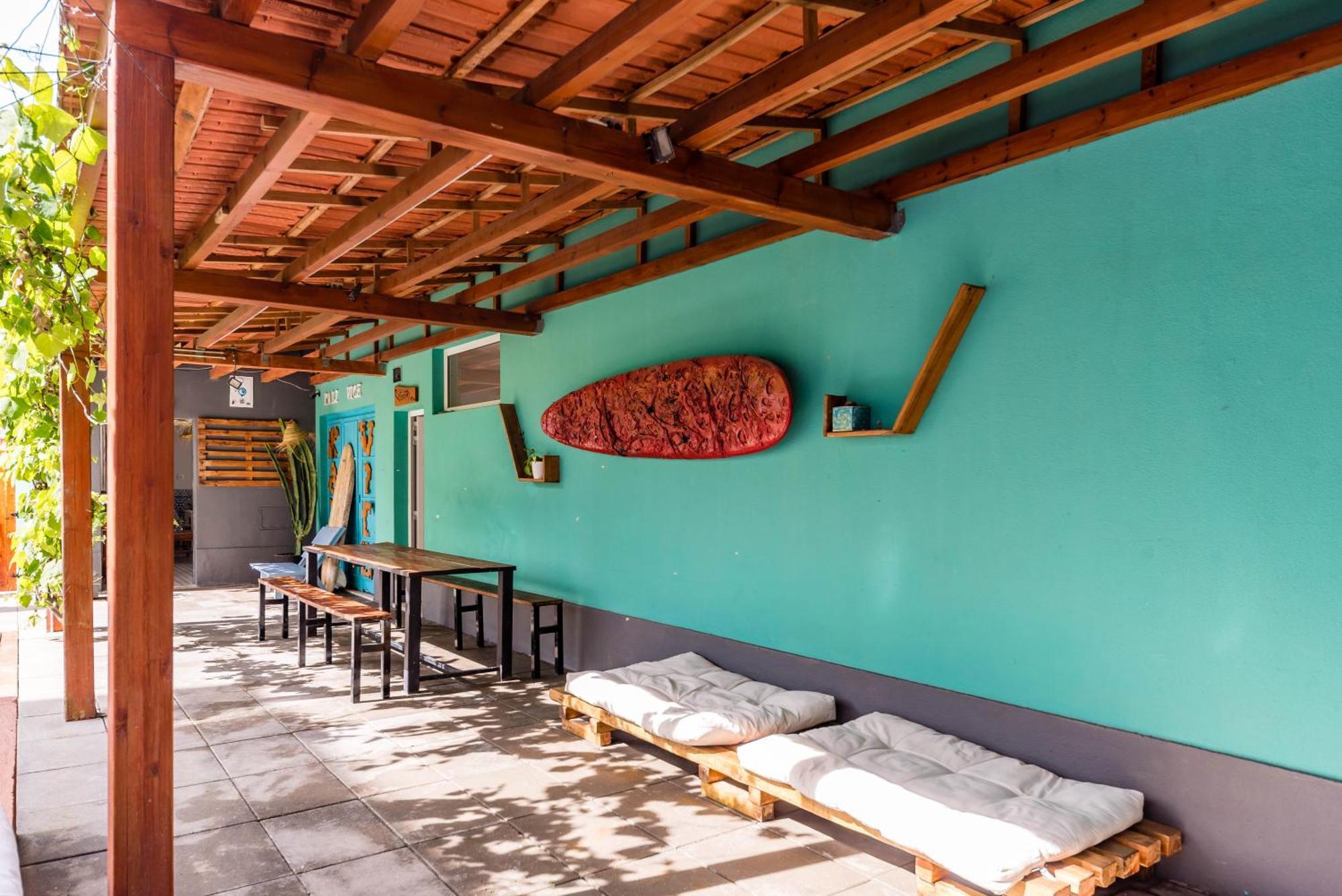 Kali Vice Surf Villa Costa da Caparica Extérieur photo