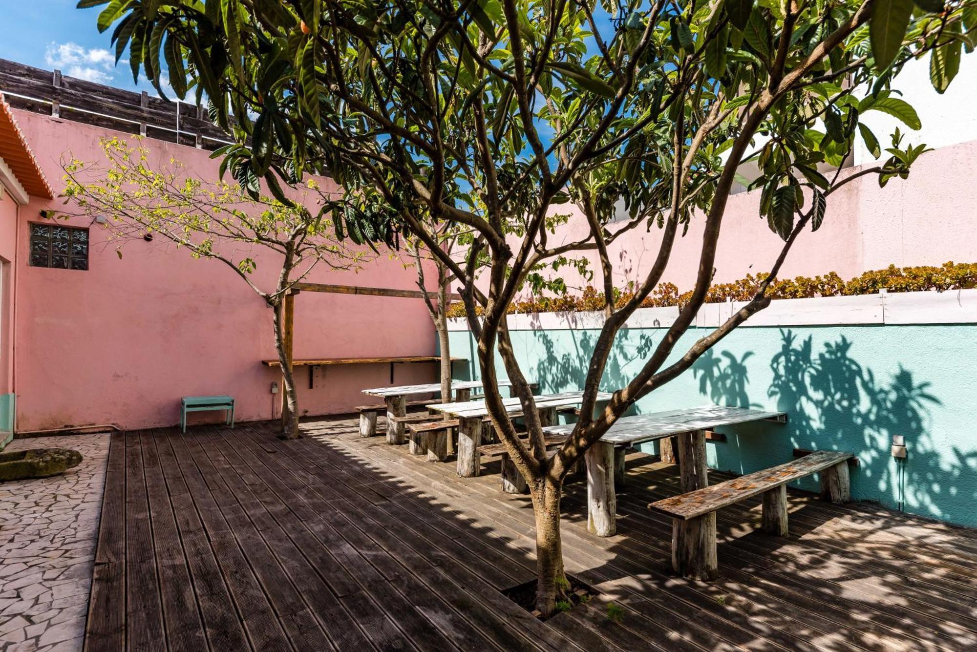Kali Vice Surf Villa Costa da Caparica Extérieur photo