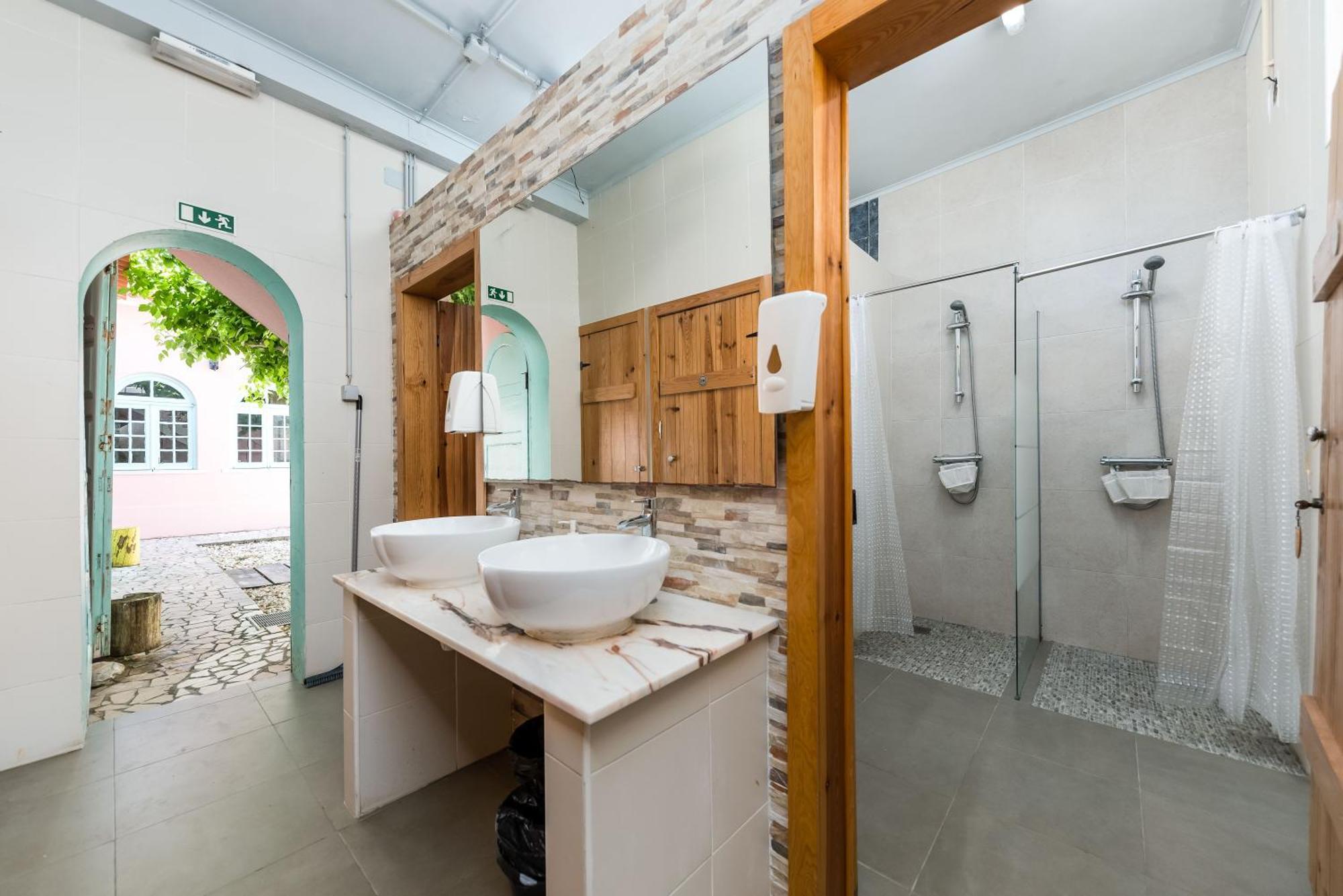 Kali Vice Surf Villa Costa da Caparica Extérieur photo