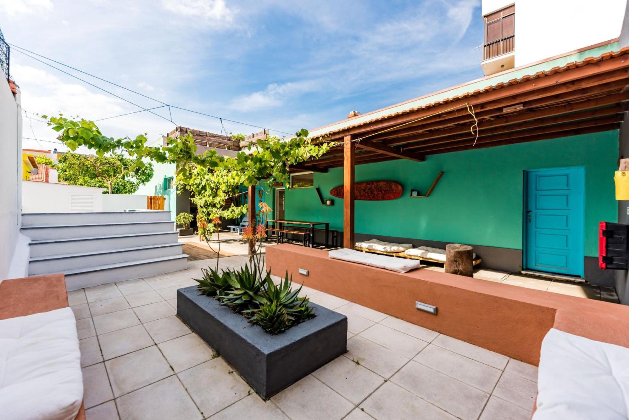 Kali Vice Surf Villa Costa da Caparica Extérieur photo