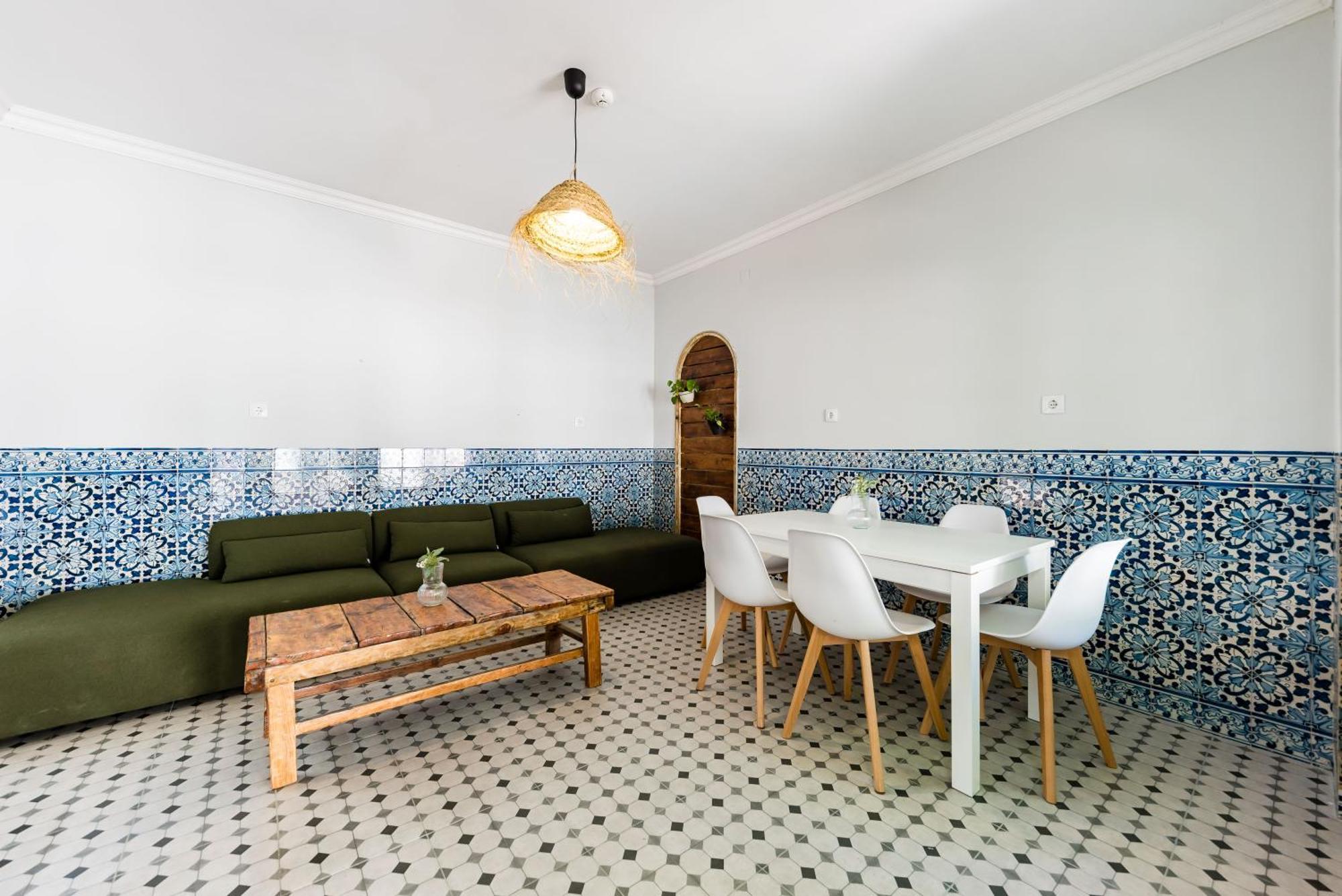 Kali Vice Surf Villa Costa da Caparica Extérieur photo