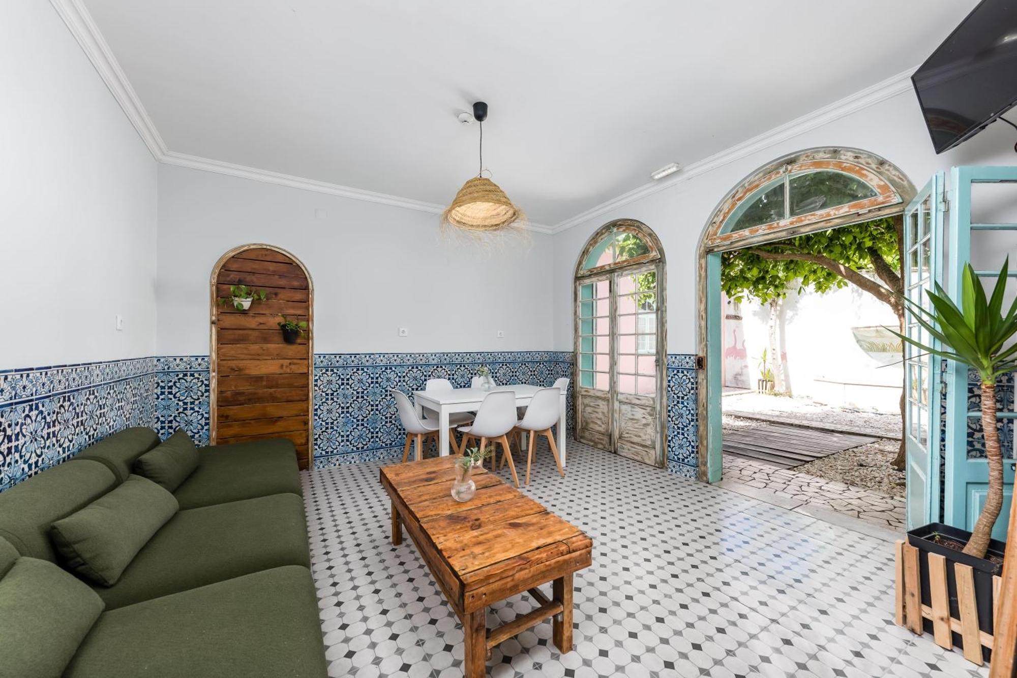 Kali Vice Surf Villa Costa da Caparica Extérieur photo