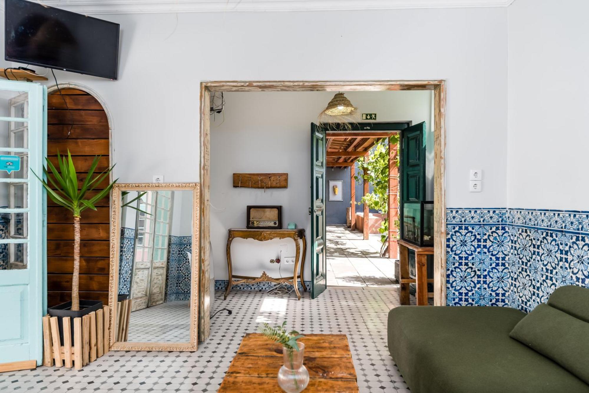 Kali Vice Surf Villa Costa da Caparica Extérieur photo